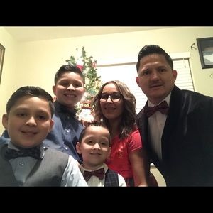 Meet your Posher, Ruben